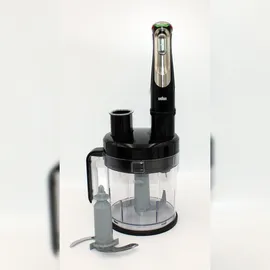 Braun MultiQuick 9 MQ 9187XLI Stabmixer