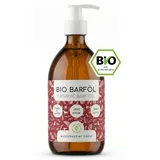 Wolfsbacher Natur Bio Barf Öl 500 ml
