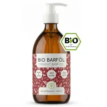 Wolfsbacher Natur Bio Barf Öl 500 ml