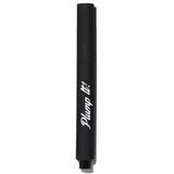 Plump It! - Hyaluronic Lip Plumper transparent 3 ml Black