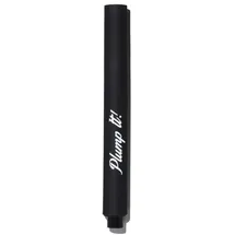 Plump It! - Hyaluronic Lip Plumper transparent 3 ml Black