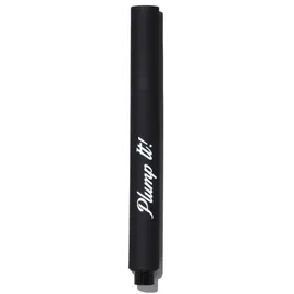 Plump It! - Hyaluronic Lip Plumper transparent 3 ml Black