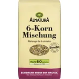 Alnatura Bio 6-Kornflocken 1,0 kg