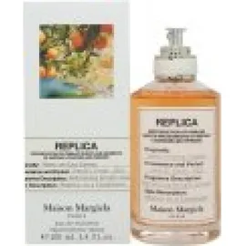 Maison Margiela Replica Never ending Summer Eau de Toilette 100 ml
