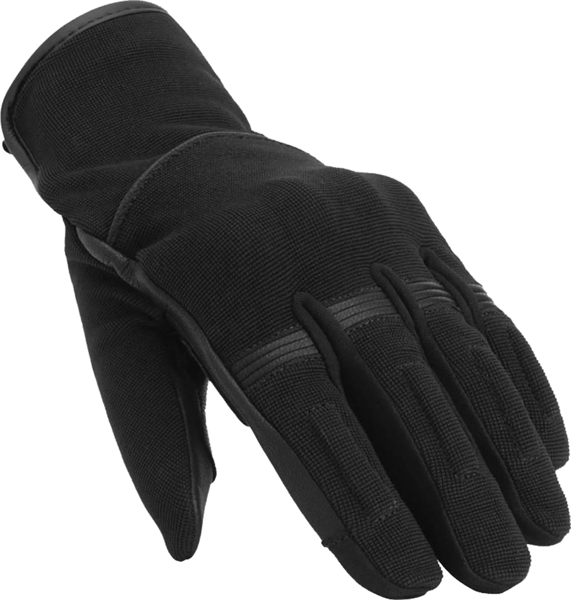 Rusty Stitches Clyde V3 Motorrad Handschuhe