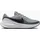 Nike Revolution 8 Herren Lt Smoke Grey/Black/Smoke Grey/White 45