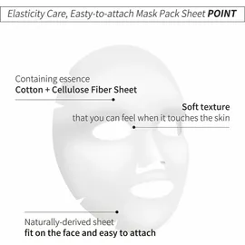 Benton Fermentation Mask Anti Aging 20 g
