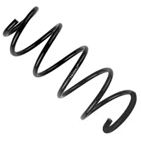 Bilstein Fahrwerksfeder B3 Serienersatz (Federn) Vorderachse