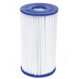 BESTWAY Filterkartusche blau Gr. 4
