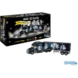 Revell Adventskalender AC/DC Truck 01046