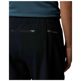 Columbia Stealth Spring Hose Regular Schwarz L
