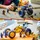LEGO Ninjago 71811 Arins Ninja-Geländebuggy