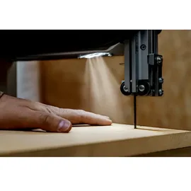 Metabo BAS 318 Precision DNB