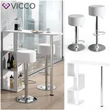 Vicco Bartisch Vincent 0 x 0 cm Weiß