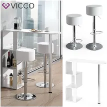 Vicco Bartisch Vincent 0 x 0 cm Weiß
