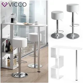 Vicco Bartisch Vincent 0 x 0 cm Weiß