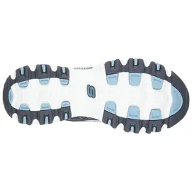SKECHERS D'Lites - Biggest Fan navy/white 36
