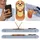 Bookchair Zipgrips Puppy 2er-Pack