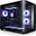 kiebel.de Panorama Curve IX Gaming-PC AMD Ryzen 7 7800X3D 64 GB RAM 2 TB SSD GeForce RTX 5070 Ti Windows 11