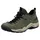 Rieker Slip-Ons Herren Grün 38