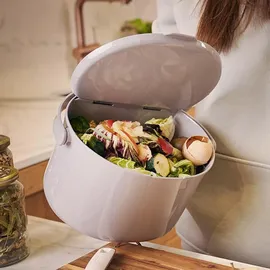 Skaza Exceeding Expectations Skaza Daily Biomülleimer Organko (Hellgrau)