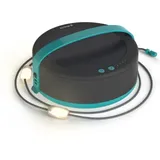 Biolite - Solar String 44' - LED-Lampe grau