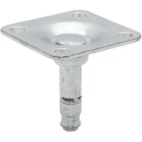 Wagner Anschraubplatte 38 x 38 mm 11008899