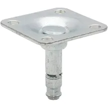 Wagner Anschraubplatte 38 x 38 mm 11008899