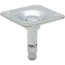 Wagner Anschraubplatte 38 x 38 mm 11008899