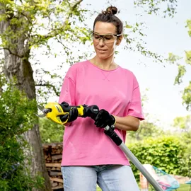 Kärcher Teleskopstiel für Akku-Astsäge