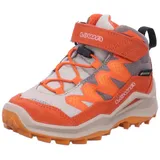 Lowa Outdoorschuhe MADDOX PRO GTX in dune/flame | Gr.: 34