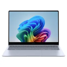 Samsung Galaxy Book4 Edge 16'' Snapdragon X Elite 16 GB RAM 512 GB SSD Win11 Home