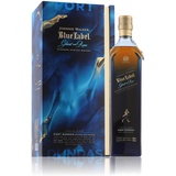 Ghost & Rare Port Dundas Blended Scotch 43,8% vol 0,7 l Geschenkbox