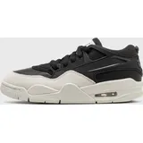 AIR JORDAN 4 RM (GS) 'Black Light Bone'
