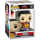 Funko Doctor Strange in the Multiverse of Madness - Wong 9 cm