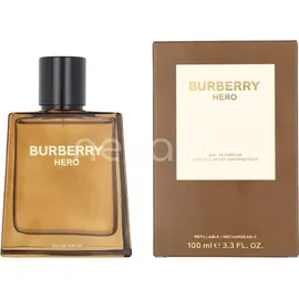 Burberry Hero Eau de Parfum 100 ml