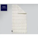 billerbeck Schafschurwolle Topper 382 Cosidorm (Größe: 200x200 cm*)