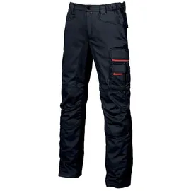 U-POWER Grin deep blue 52