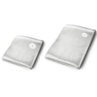 Rommelsbacher ZIP-Vakuumierbeutelset VBZ 1,