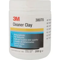 3M Perfect-It III Reinigungsknete Blau 200 g