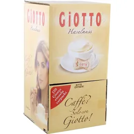 Giotto Waffeln Haselnuss 528 g, 120 Stück