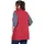 Ulla Popken Weste rot XXXL-4XL