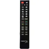 SUPERIOR ELECTRONICS Superior Remote Control Hotel TV