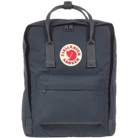 Fjällräven Kanken 16 l graphite