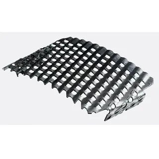 Stanley Surform Ersatzblatt Schaber 63 x 42 mm