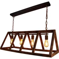 Brilliant Pendelleuchte Matrix E27,