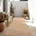 Paco Home Outdoor Teppich, Flachgewebe Einfarbig Modern Wetterfest für Terrasse Küche 60x100 cm, Natur,