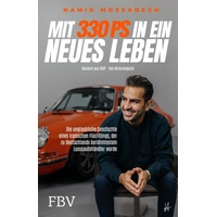 Finanzbuch Verlag Mit 330 PS in ein neues Leben