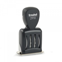 Trodat Classic 2910/P03 (54x24 mm - 2 Zeilen)