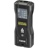 Stanley Laser-Entfernungsmesser FLM165 50m ± 1,5mm IP 40